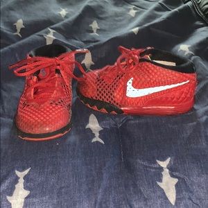 Nike Toddler Shoes
